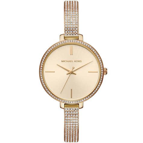 jaryn michael kors watch|Michael Kors Women's Jaryn Three.